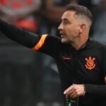 Flamengo anuncia al portugués Vítor Pereira como nuevo técnico