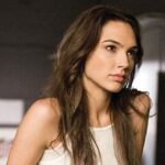 Gal Gadot- regreso a rápido y furioso