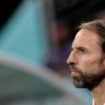 Gareth Southgate seguirá al frente de la selección de Inglaterra