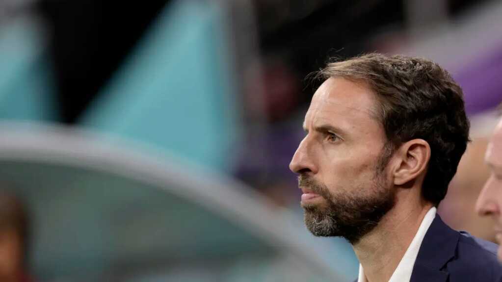 Gareth Southgate seguirá al frente de la selección de Inglaterra