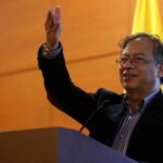 Gobierno colombiano designa voceros de paz a otros 10 detenidos en protestas
