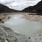 Gobierno informa que son más de 80 municipios bolivianos afectados por sequía