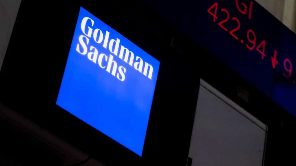 Goldman Sachs planea despedir a unos 4.000 empleados, un 8 % de su plantilla