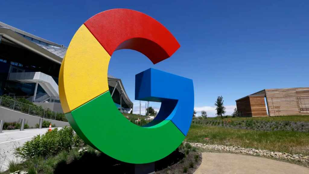 Google cree que Microsoft está perdiendo presencia en el mercado de la nube