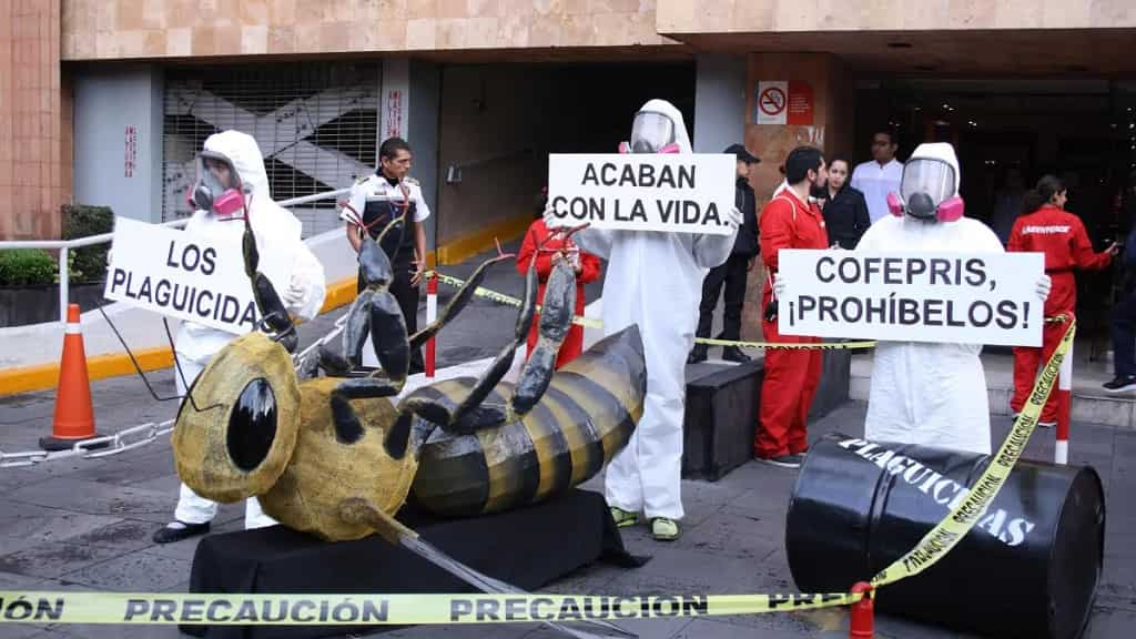 Greenpeace denuncia que la UE “presiona” por rebajar la ambición en la COP15