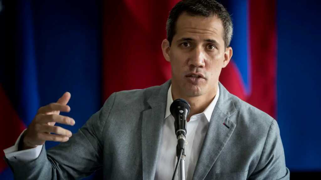 Guaidó pide a los venezolanos pronunciarse ante el fin del «gobierno interino»