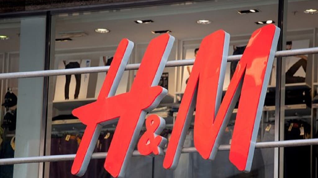 H&M -DESPIDOS 2022-españa