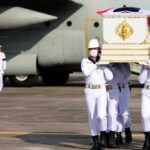 Hallan otros siete cadáveres durante las búsquedas tras un naufragio en Tailandia