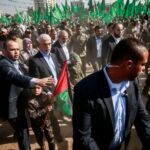 Hamás amenaza con una “confrontación abierta” con Israel en su 35 aniversario