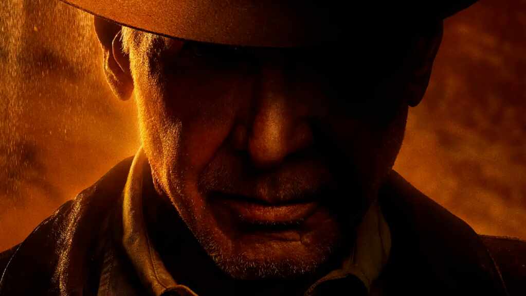 Tráiler oficial de Indiana Jones 5