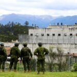 Inseguridad, pugna política y crisis afectaron la reactivación en Ecuador