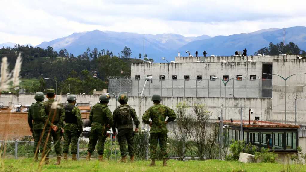 Inseguridad, pugna política y crisis afectaron la reactivación en Ecuador