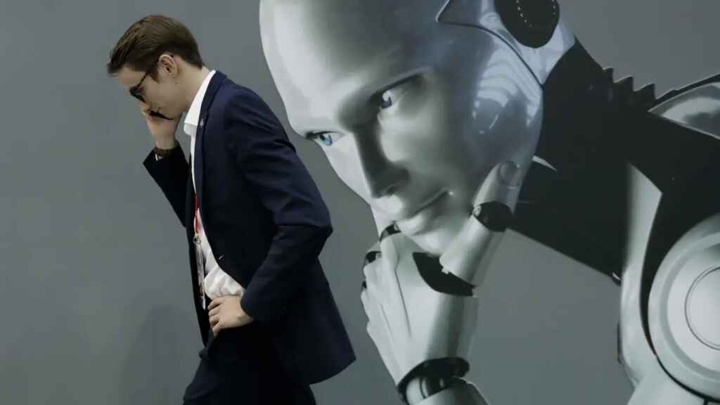 «Inteligencia artificial», elegida palabra de 2022 por FundéuRAE