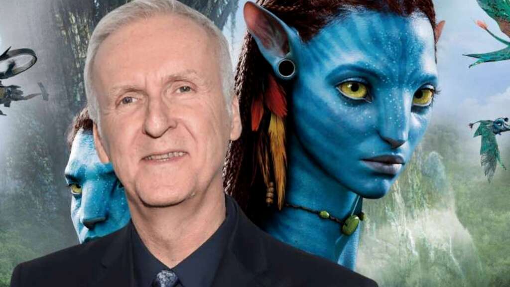 James Cameron da positivo para covid-19 y no podrá asistir al estreno de “Avatar”