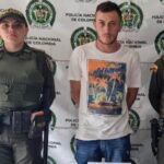 Rionegro- asesino de policía- a la cárcel