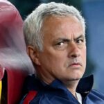 José Mourinho, el favorito para suceder a Santos en Portugal