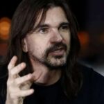 Juanes - “El amor es el lenguaje con el que quiero hablar ahora”