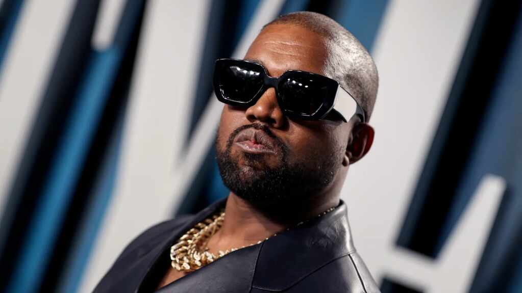Kanye West alaba a Hitler, niega el Holocausto y hace comentarios antisemitas