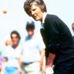 Muere Kathy Whitworth, la golfista más ganadora de la historia