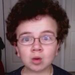 El youtuber Keenan Cahill murió a la edad de 27 años