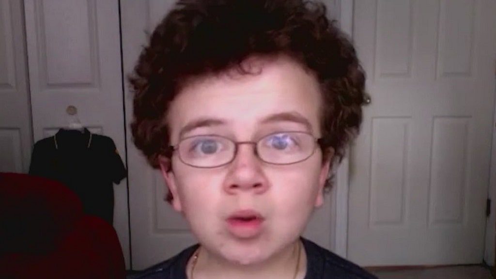 El youtuber Keenan Cahill murió a la edad de 27 años