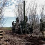 Ucrania prepara una “poderosa” contraofensiva mientras presiona para recibir sistemas Patriot
