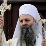 Kosovo prohíbe la entrada del patriarca ortodoxo serbio