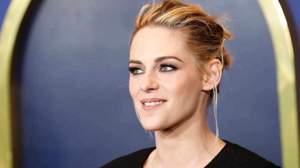 Kristen Stewart presidirá el jurado internacional de la Berlinale