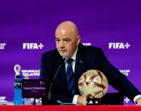 La FIFA no detectó casos de amaños durante el Mundial
