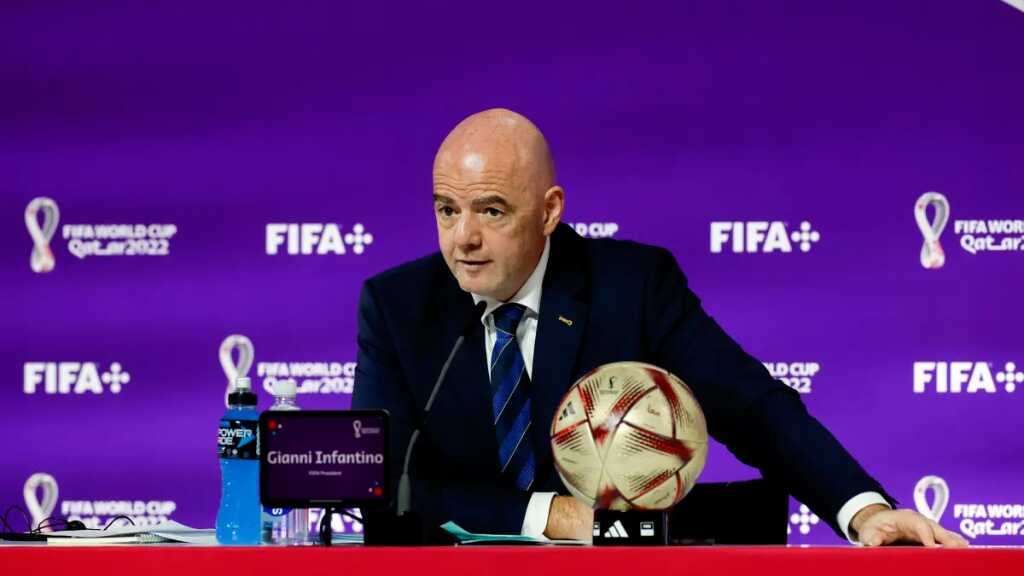 La FIFA no detectó casos de amaños durante el Mundial