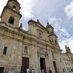 La Iglesia católica será acompañante permanente de los diálogos de paz con el ELN