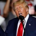 La Justicia de EE.UU. rechaza declarar a Trump en desacato como pedía el Gobierno