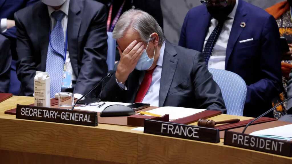 La ONU sigue de cerca los cambios en Twitter y apuesta por regular las redes sociales