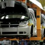 La actividad económica de México crece un 4,8 % en octubre