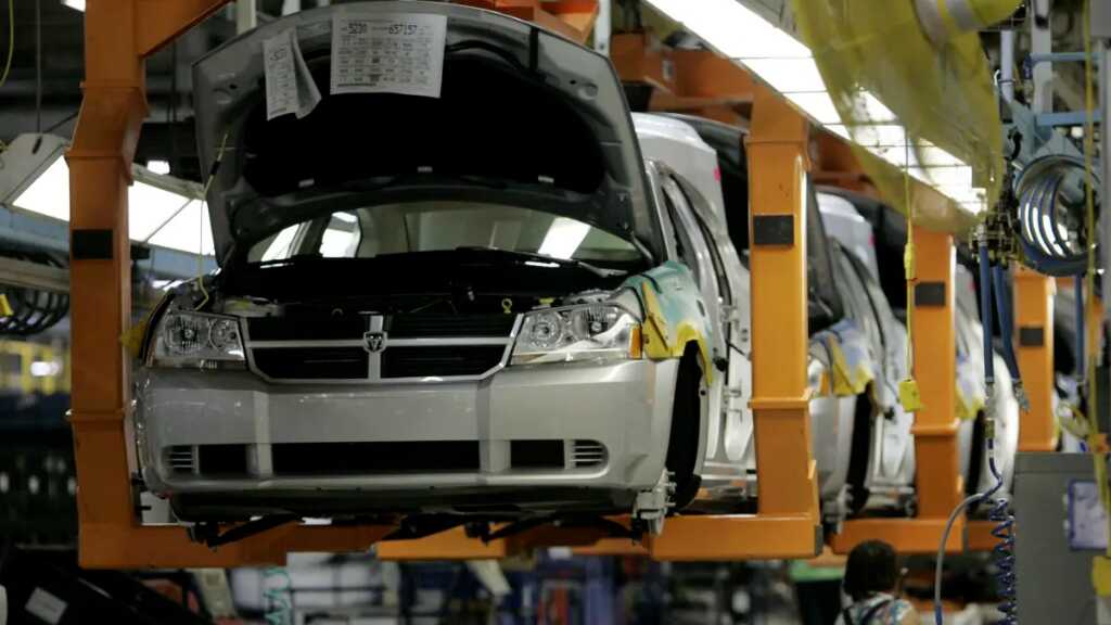 La actividad económica de México crece un 4,8 % en octubre