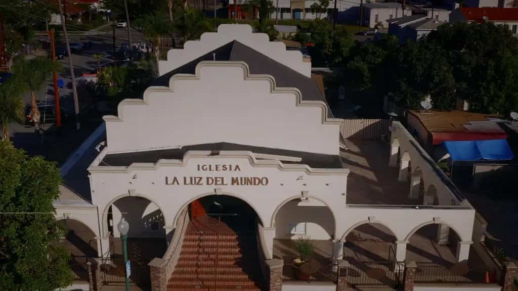 La cara oscura de la iglesia La Luz del Mundo llega a HBO como documental