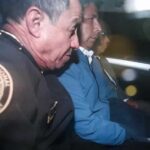 La fiscal general de Perú denuncia a Castillo por rebelión y conspiración