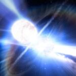 La fusión de dos estrellas abre un nuevo escenario en las explosiones estelares