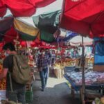 La inflación acumulada entre enero y noviembre en Perú fue del 7,6 %