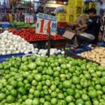 La inflación en México cae a 7,8 % en noviembre