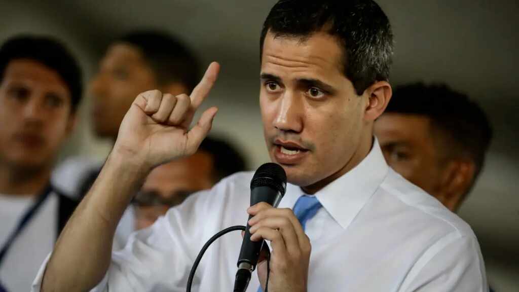 La oposición venezolana elimina el Gobierno interino que encabezaba Juan Guaidó