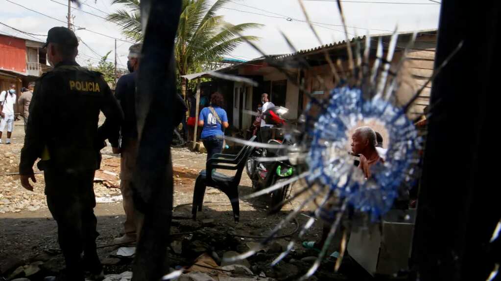 La paz entre pandillas colombianas por dentro, “optimistas pero con miedo”