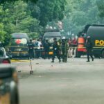 La policía indonesia vincula a un grupo yihadista con el atentado suicida en Java