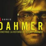 La serie “Dahmer” alcanza las 1.000 millones de horas visualizadas en Netflix