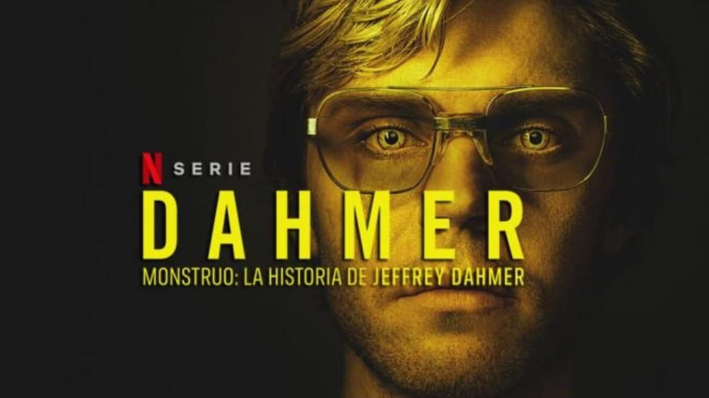 La serie “Dahmer” alcanza las 1.000 millones de horas visualizadas en Netflix