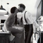 La serie sobre los duques de Sussex llegará el 8 de diciembre a Netflix