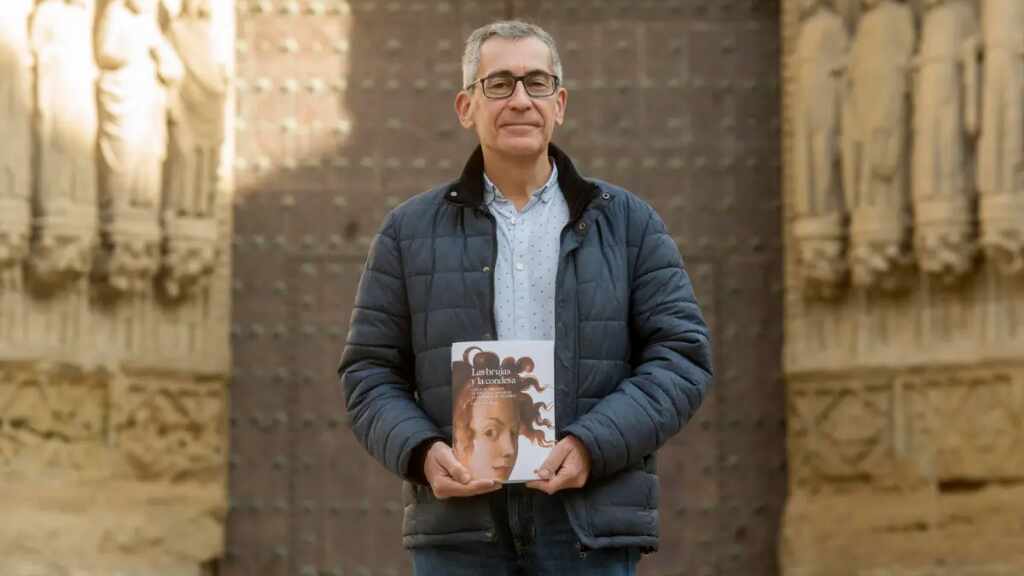 Las brujas de Épila - los últimos ajusticiamientos por brujería en España
