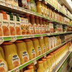 Las compras minoristas en Estados Unidos subieron un 7,6 % en la temporada festiva