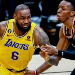 LeBron James firma una actuación monumental en el día de su cumpleaños 38 - All-Star