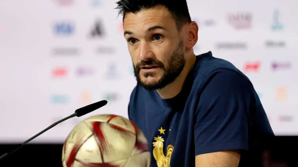 Lloris: “¿Messi lo merece? Nosotros queremos escribir nuestra historia”